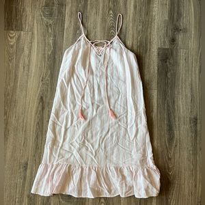 Cute midi dress Large Sugar Lips